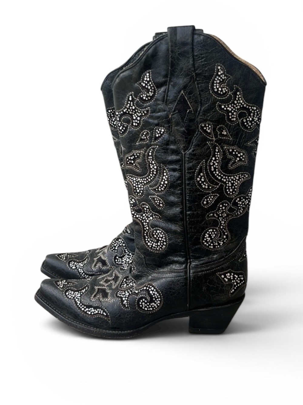 Corral Woman's Western Boots  7.5